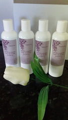 #1 SBS show( Medicine or Myth) tested Shampoo by Adama Kamara