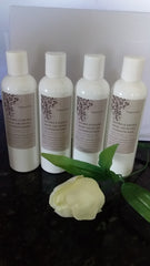 #1 Conditioner by Adama Kamara