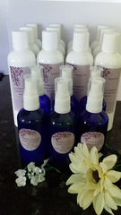 1 SBS ( Medicine or Myth) tested Adama Kamara Shampoo, Conditioner and hair Balm Pack