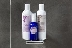 1 SBS ( Medicine or Myth) tested Adama Kamara Shampoo, Conditioner and hair Balm Pack