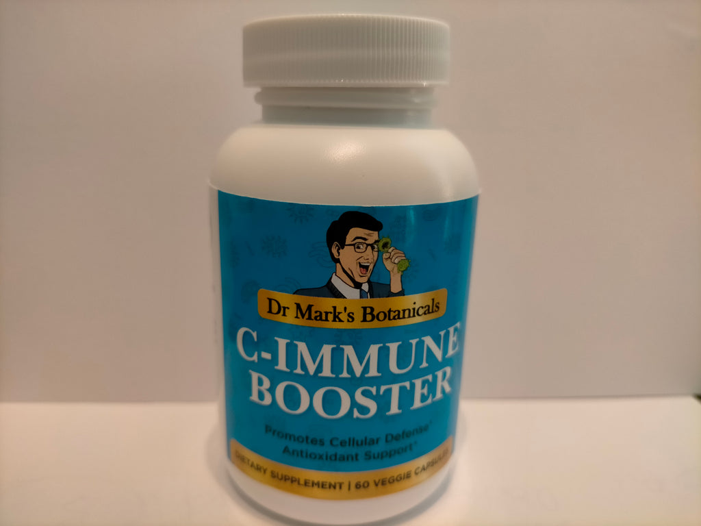 Dr Mark's Botanicals C-Immune Booster